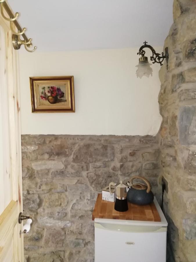 Casa Lucertola Apricale Exterior foto